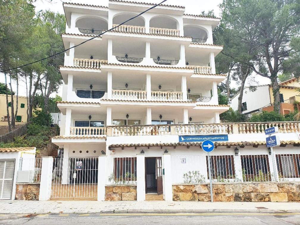 公寓式酒店 Mallorca
